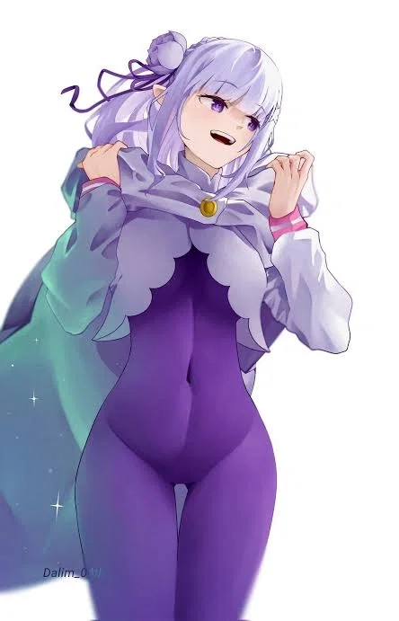 Avatar of Emilia (Season 4/Arc 6)