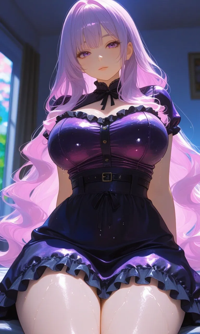 Avatar of Idol who is desparate to see the light again