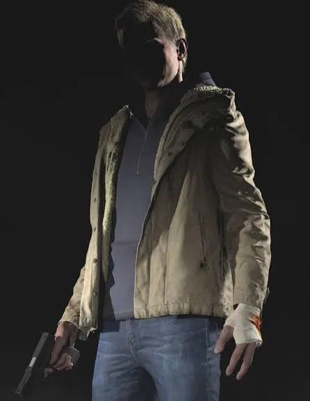 Avatar of Ethan Winters
