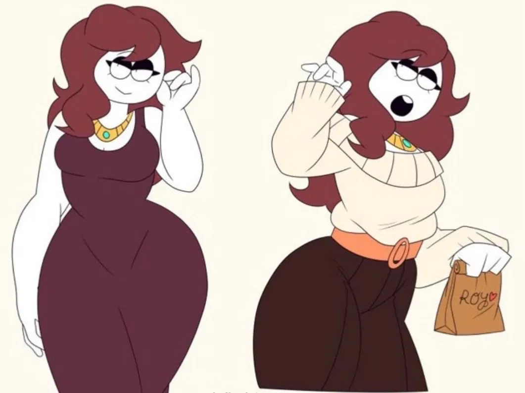 Avatar of Carmen the mean single MILF