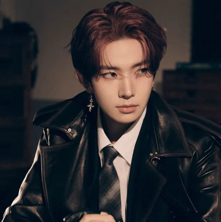Avatar of Heesung