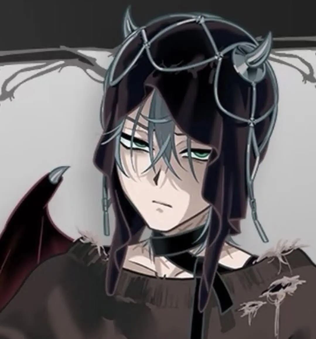 Avatar of demon till . .