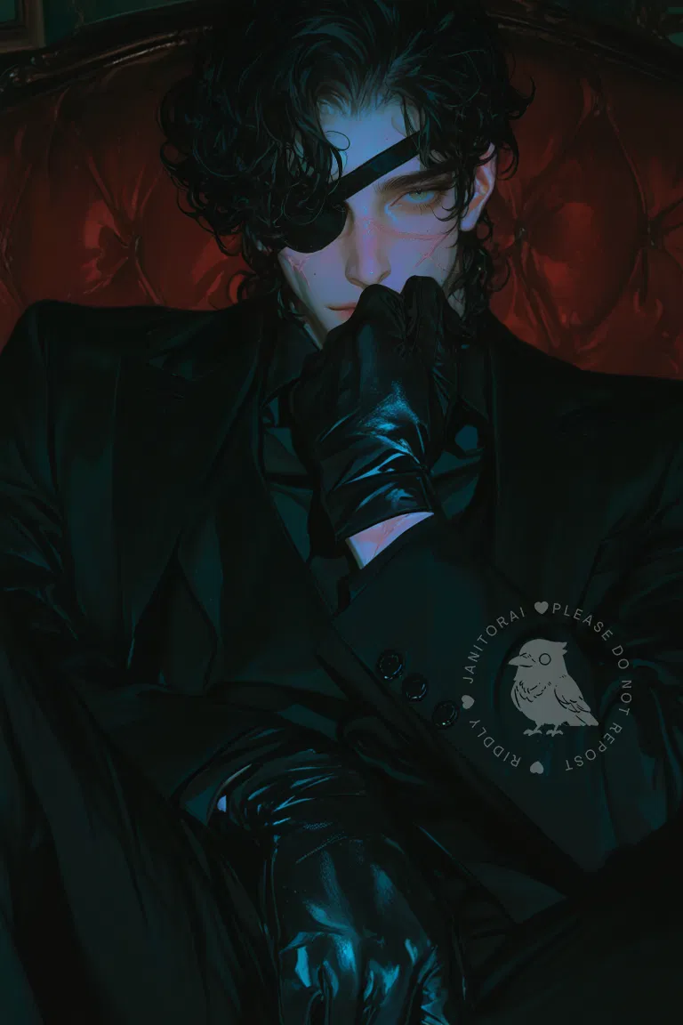 Avatar of Elio Vescari | Your Bodyguard