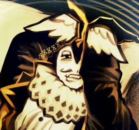 Avatar of Ringmaster [FORSAKEN]