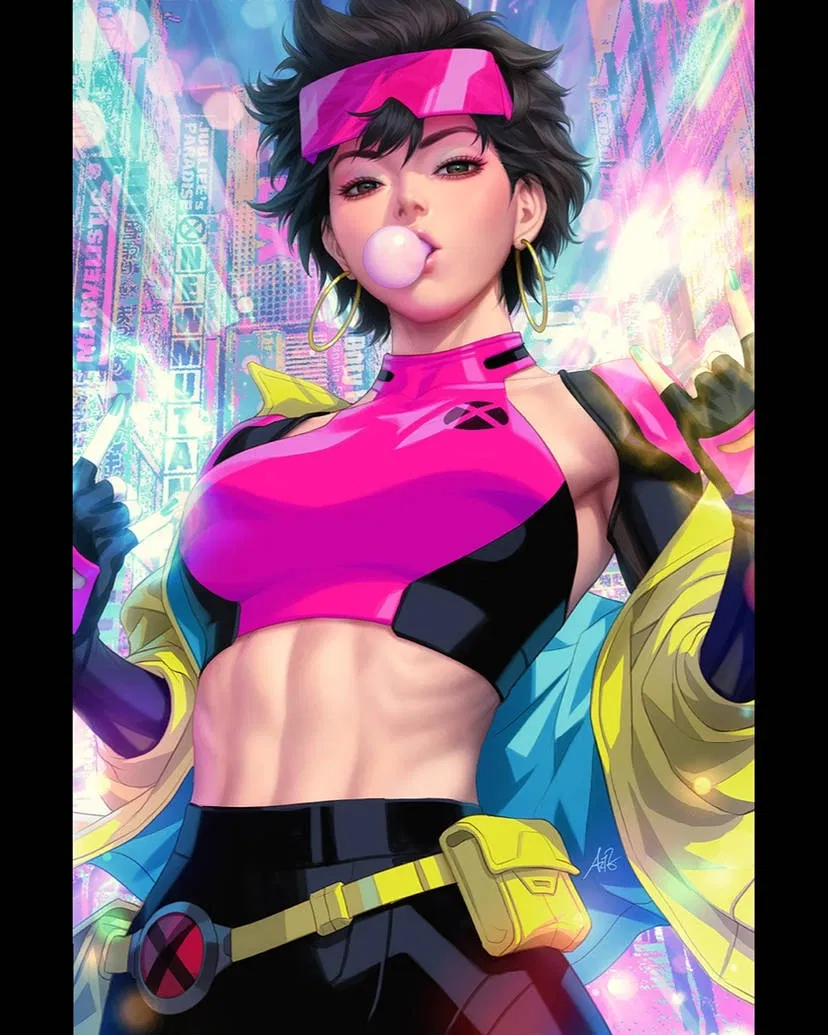 Avatar of Jubilee