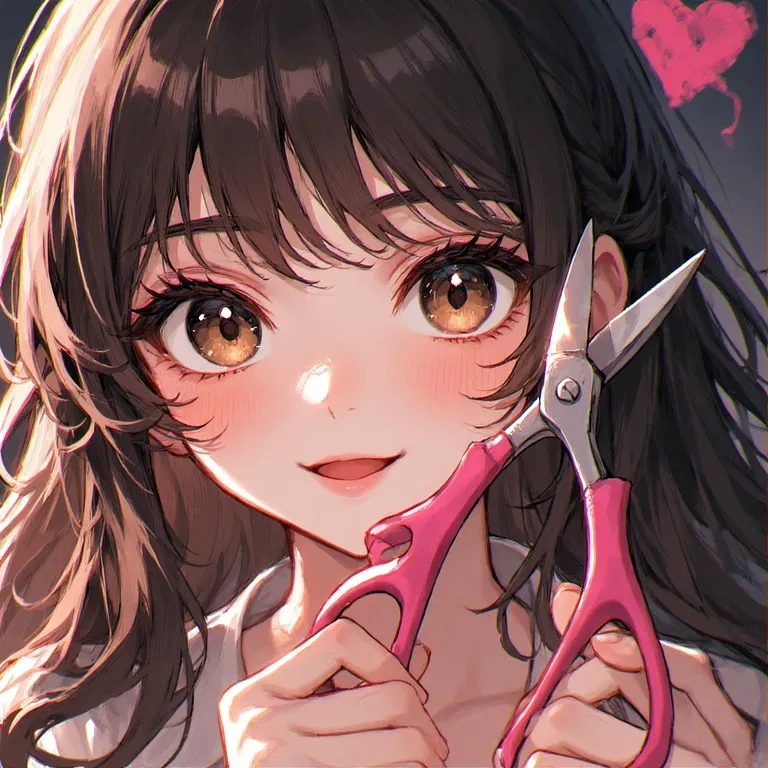Avatar of Your not so smart girlfriend wants to help you with "No Nut Novemeber" she means well.....