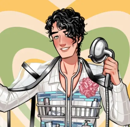 Avatar of Johnny Splash