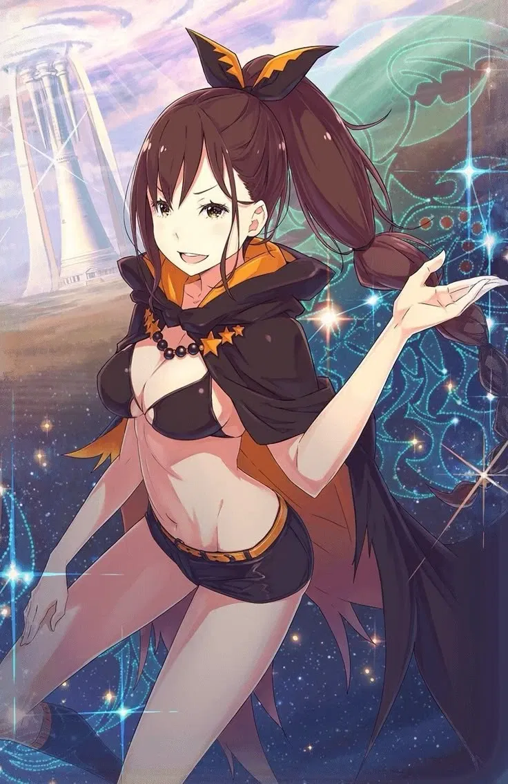 Avatar of Shaula
