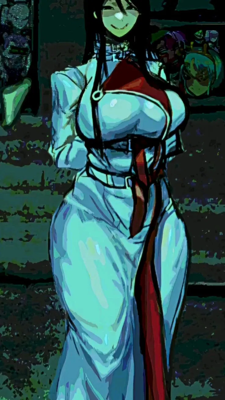 Avatar of How to Date an Entity - Alternative Universe 