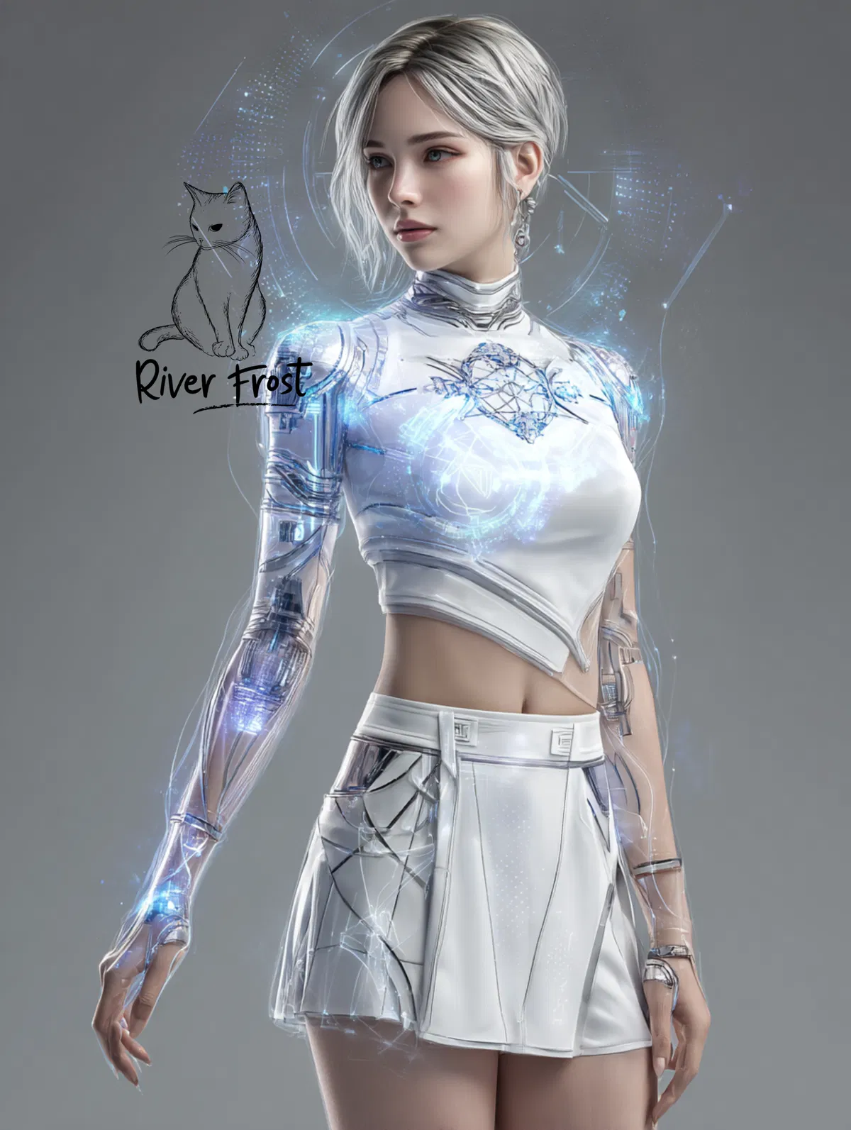 Avatar of IRIS -  Integrated Resource & Infrastructure System