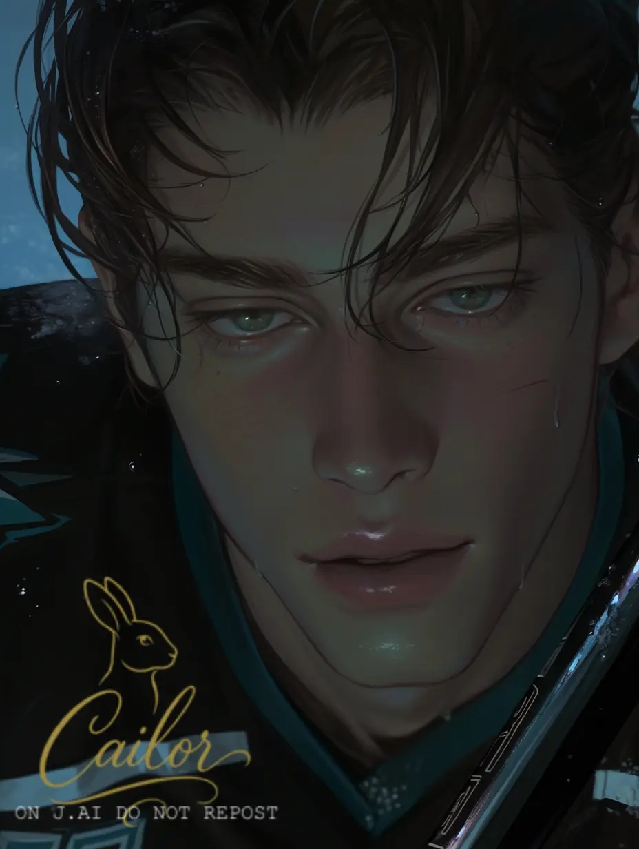 Avatar of Mack Santoro | ARCHIVE ROOM