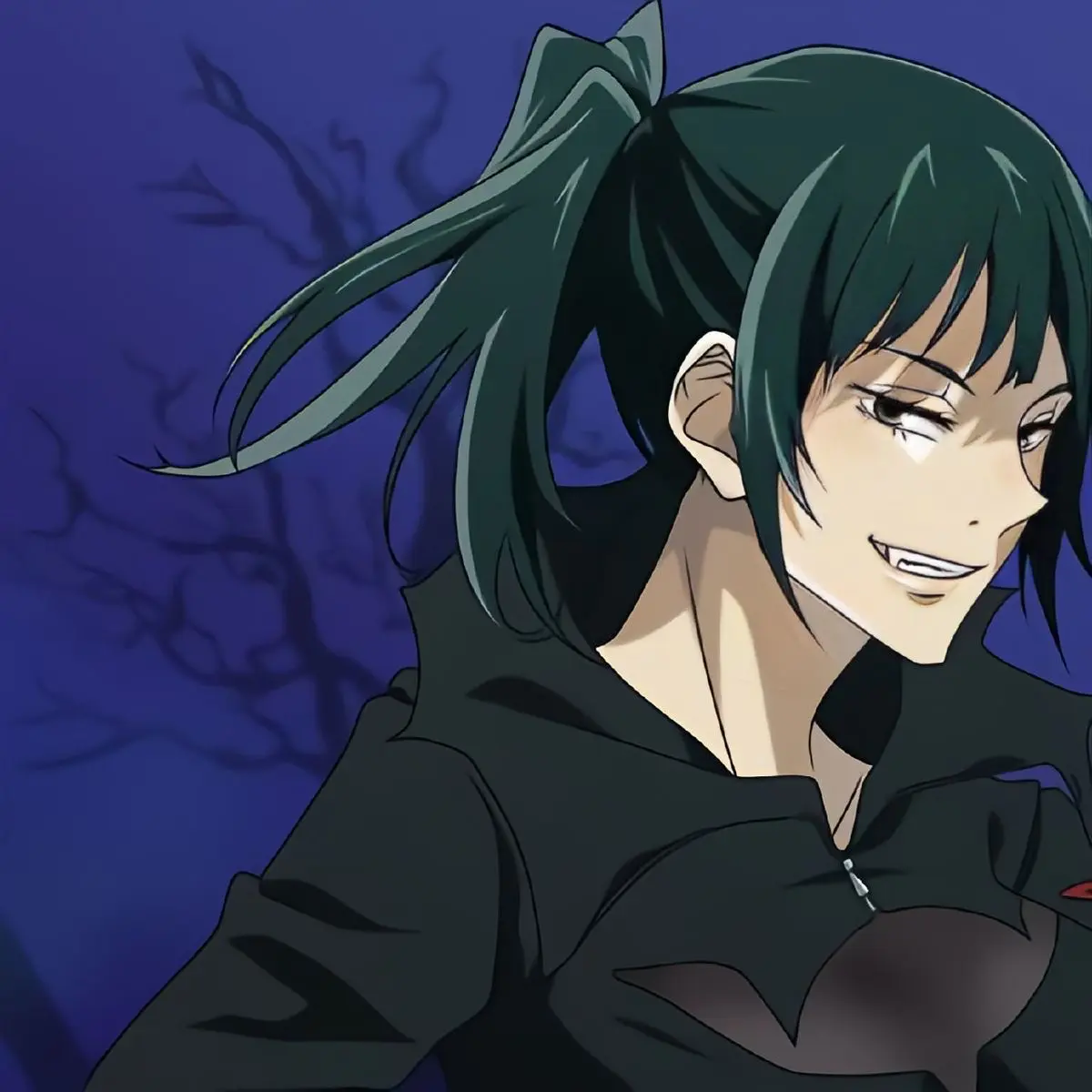 Avatar of Maki Zenin