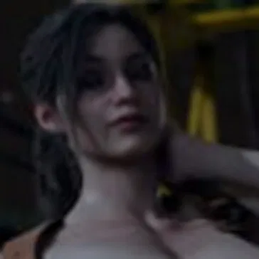 Avatar of Claire Redfield 