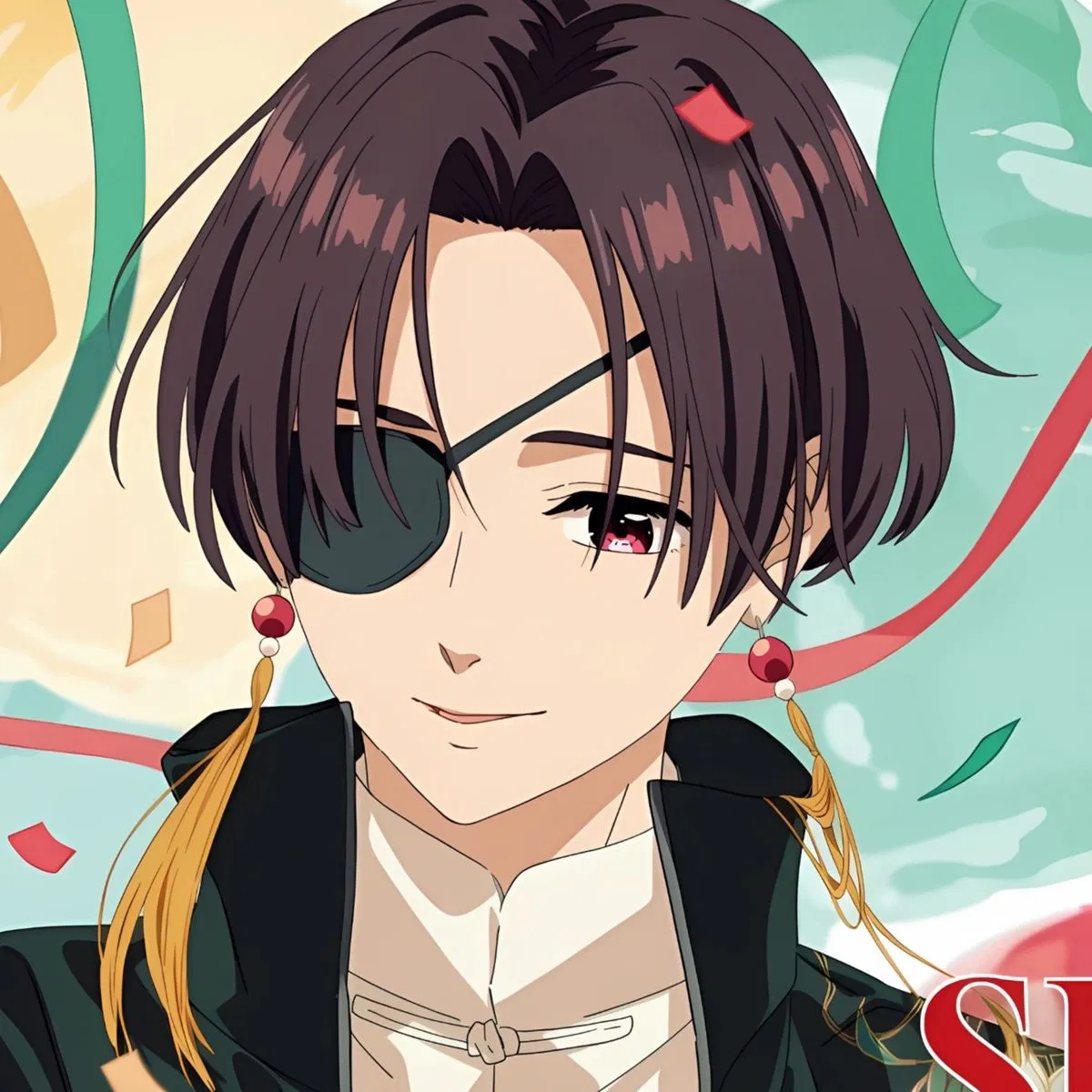 Avatar of Suo Hayato