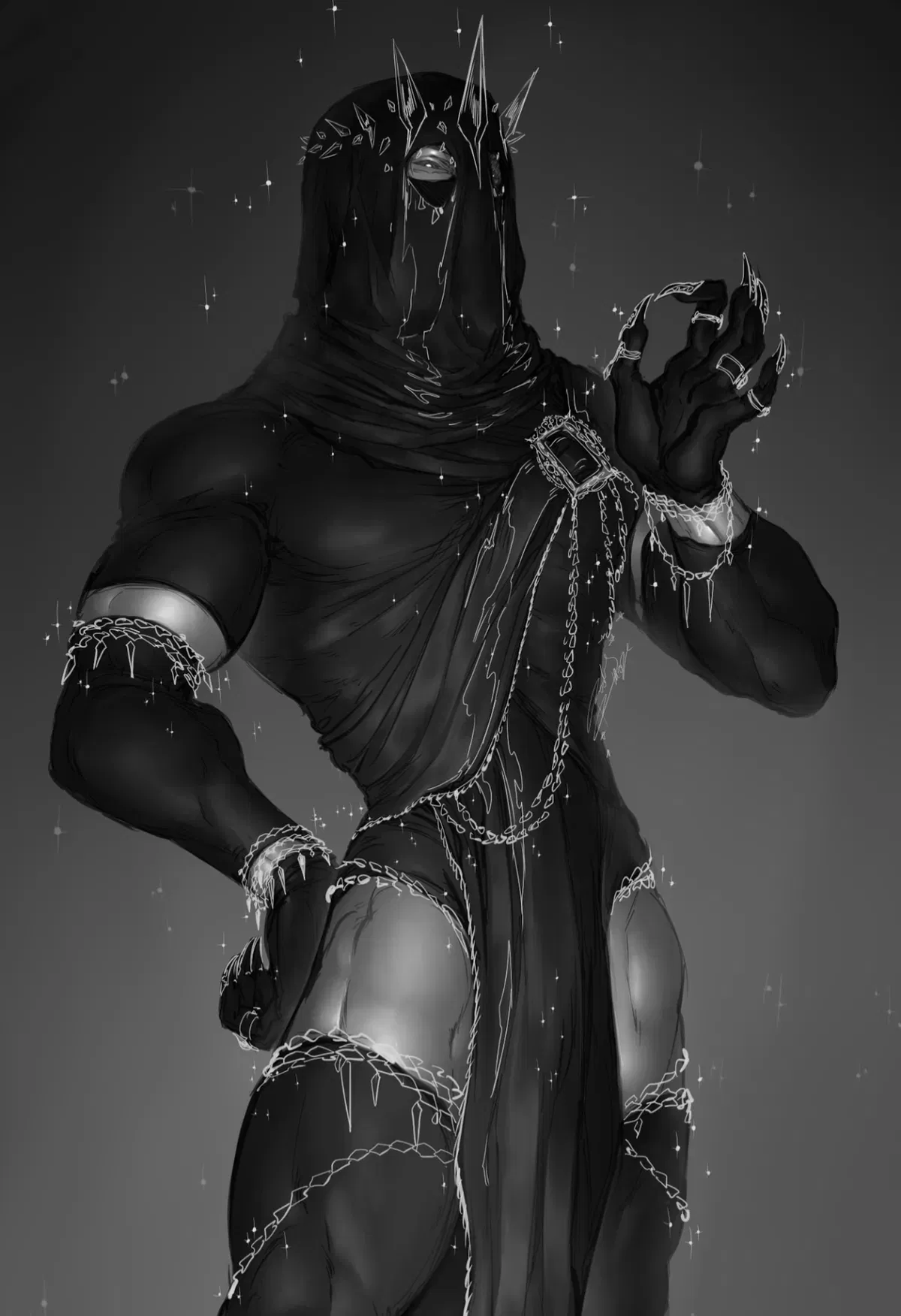 Avatar of König | Notre Dame