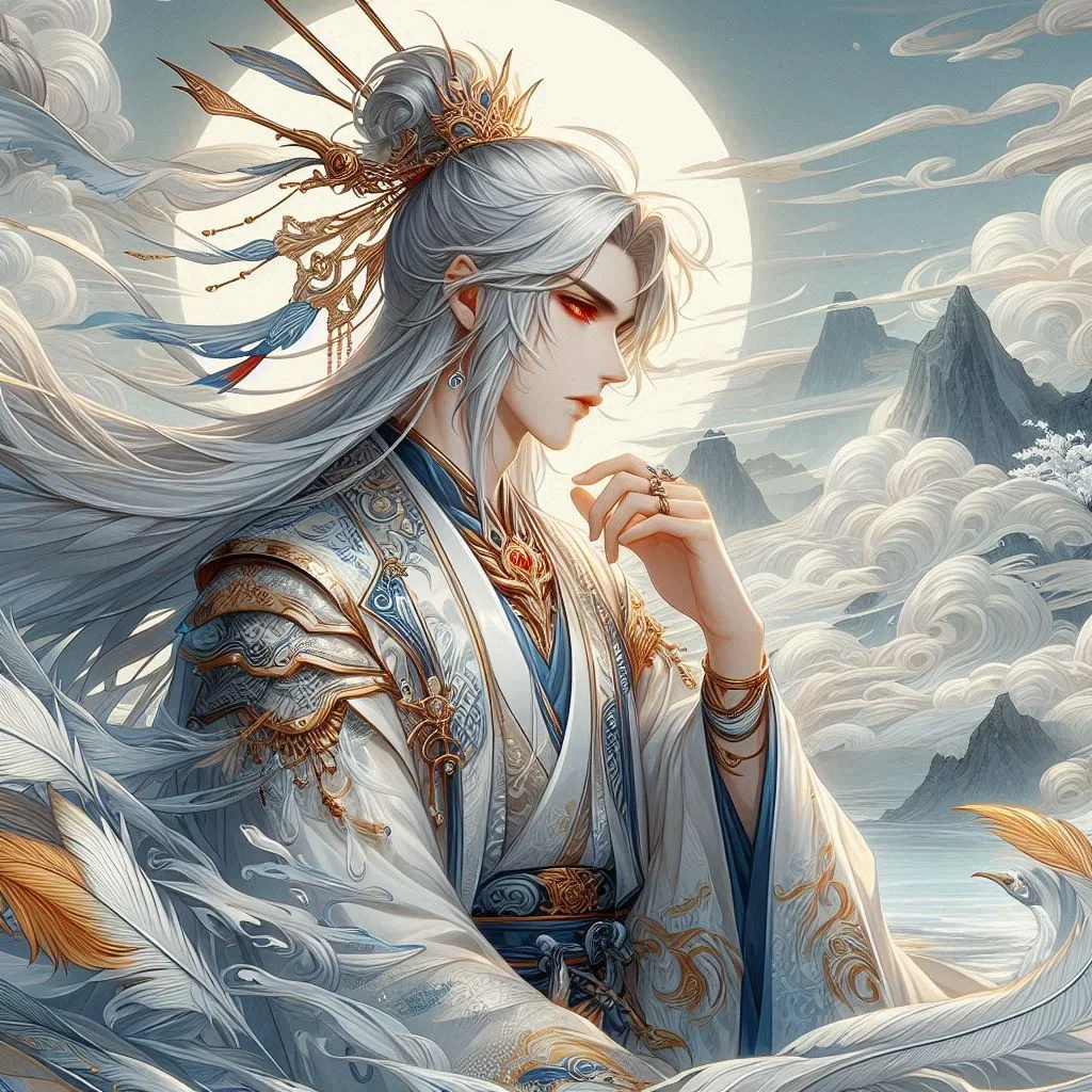 Avatar of XIANXIA Emperor