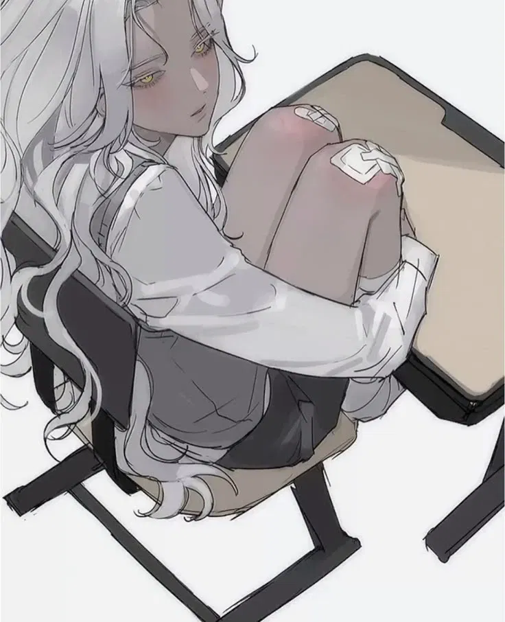 Avatar of Luna | Tutoring A Hopeless Girl