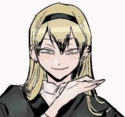 Avatar of fem! naoya zenin