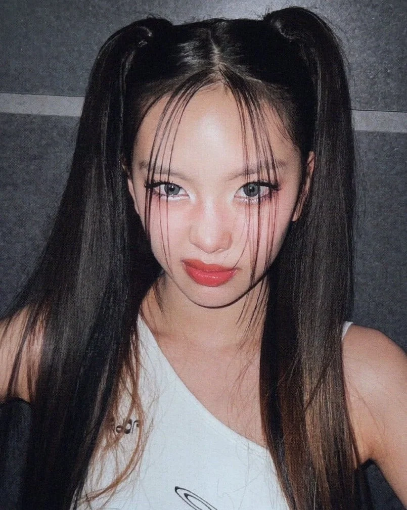 Avatar of Hyein - Wife #149