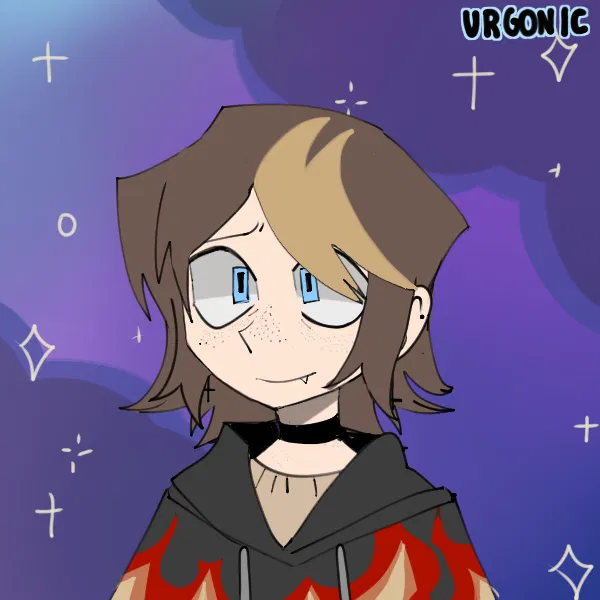 Avatar of ~Calloway~
