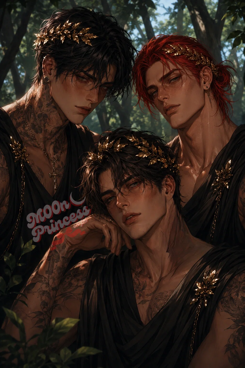 Avatar of Black Sheep Club || The Hunt