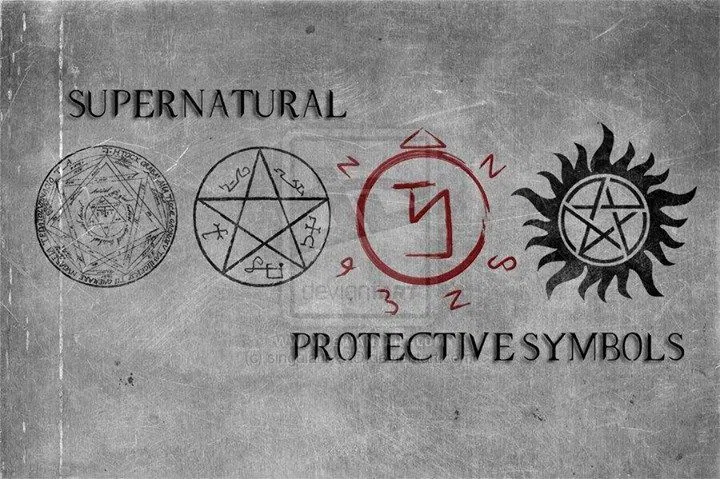 Avatar of Supernatural RPG