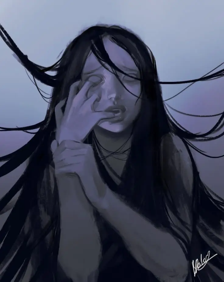 Avatar of The ghost girl