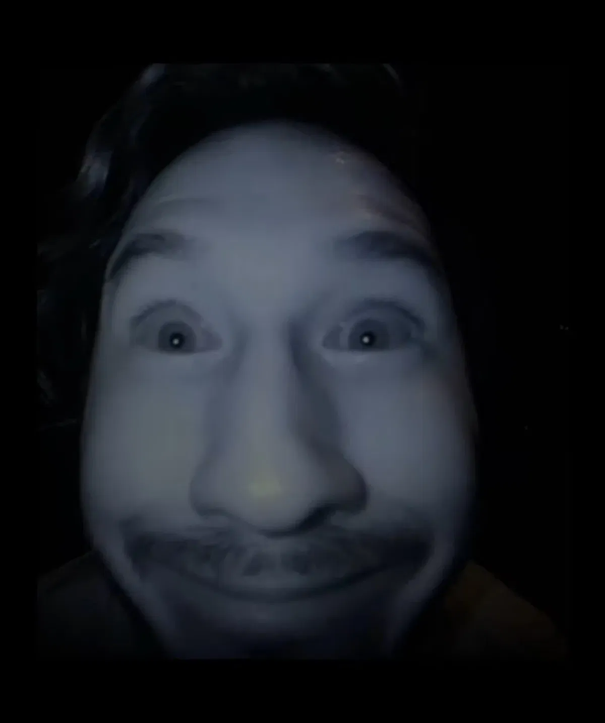 Avatar of Darkiplier