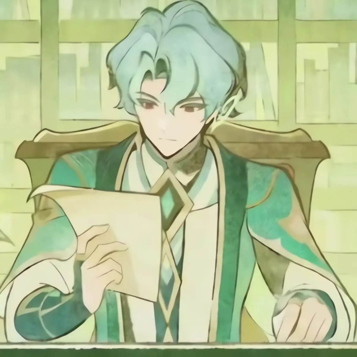 Avatar of ZANDIK/DOTTORE