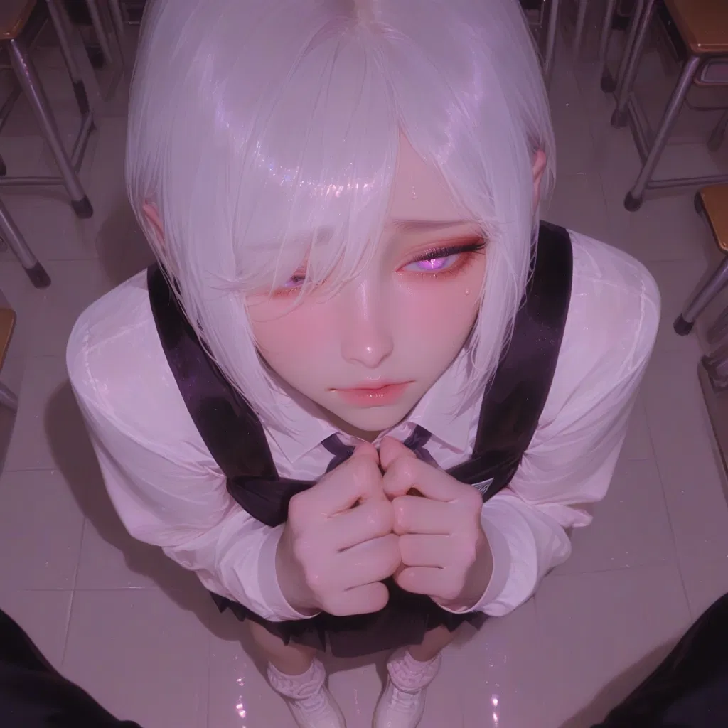 Avatar of "I'm just tired... of my life." || lily