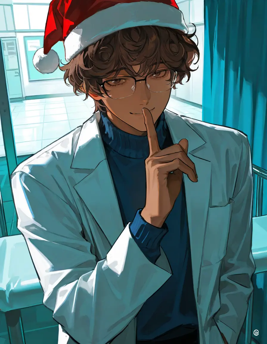 Avatar of Dr. Petrov 