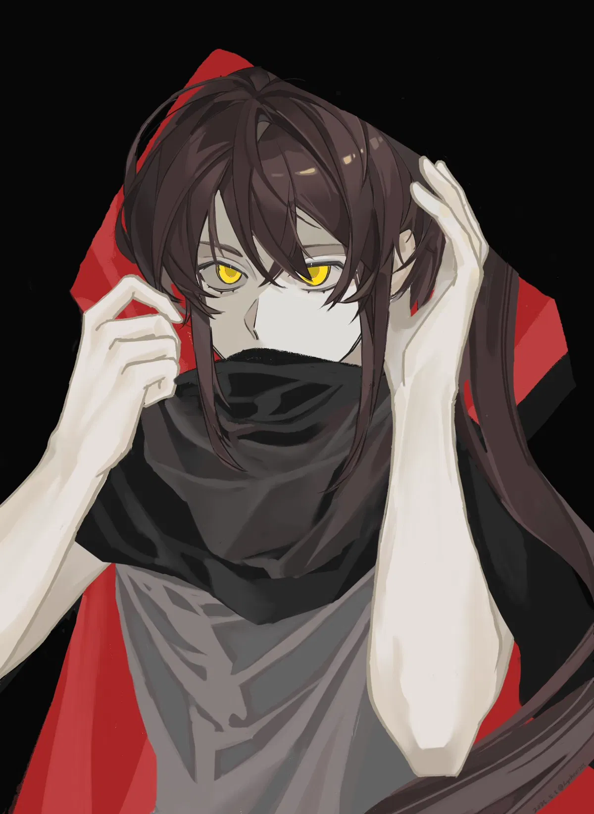Avatar of Bam 