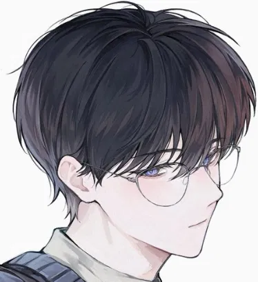 Avatar of Asher Wilson - [MLM] 💙