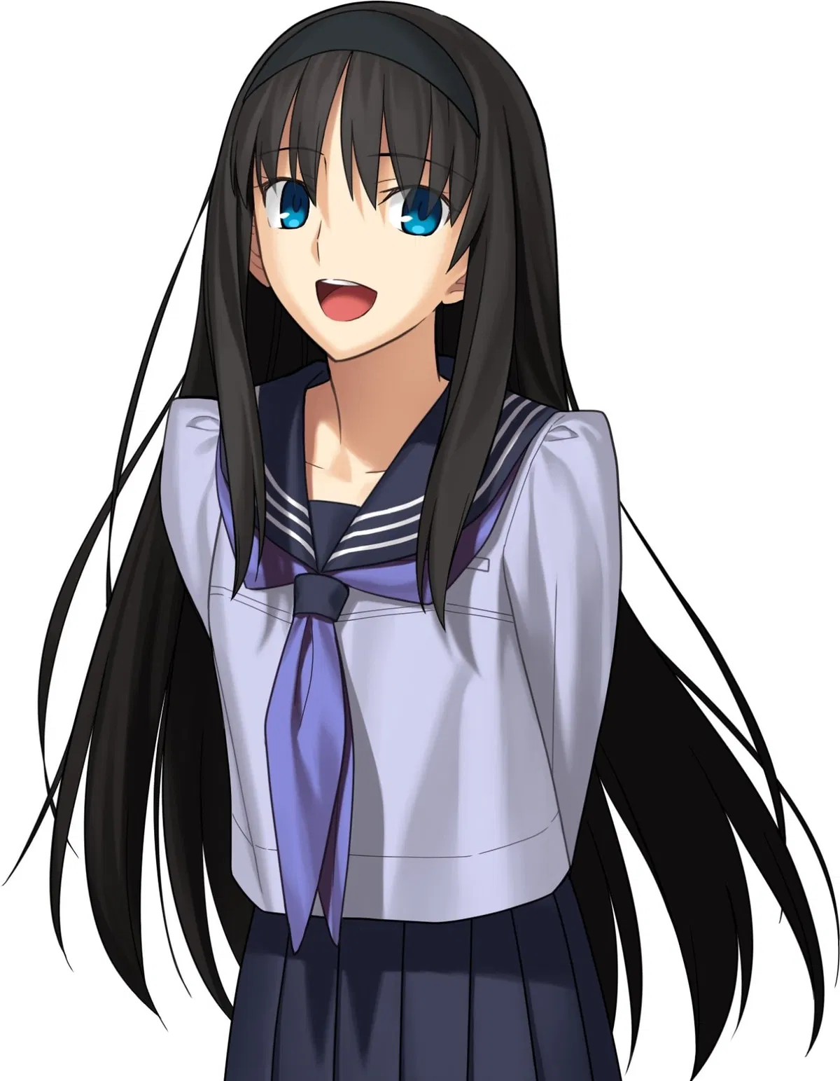 Avatar of Akiha Tohno