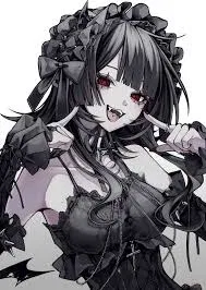 Avatar of Your own little gothic vampire, Lucky bastard...
