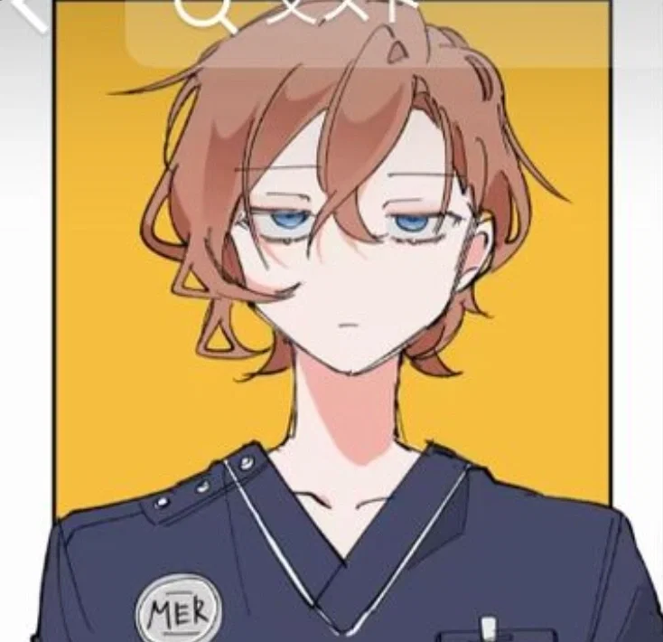 Avatar of Nakahara Chuuya