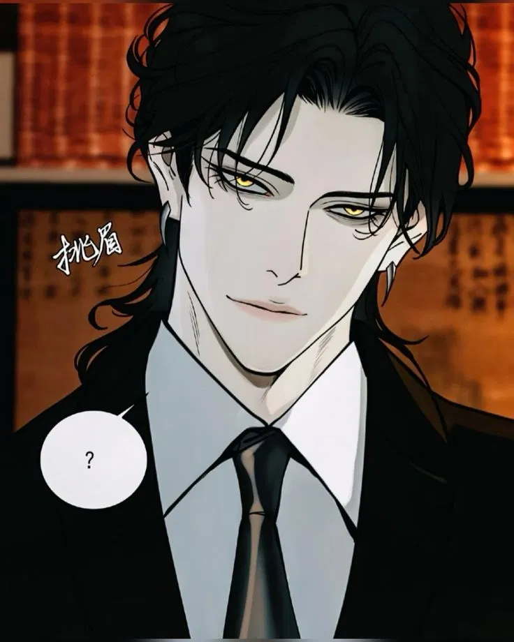 Avatar of Lazarus Salvatore | VAMPIRE.