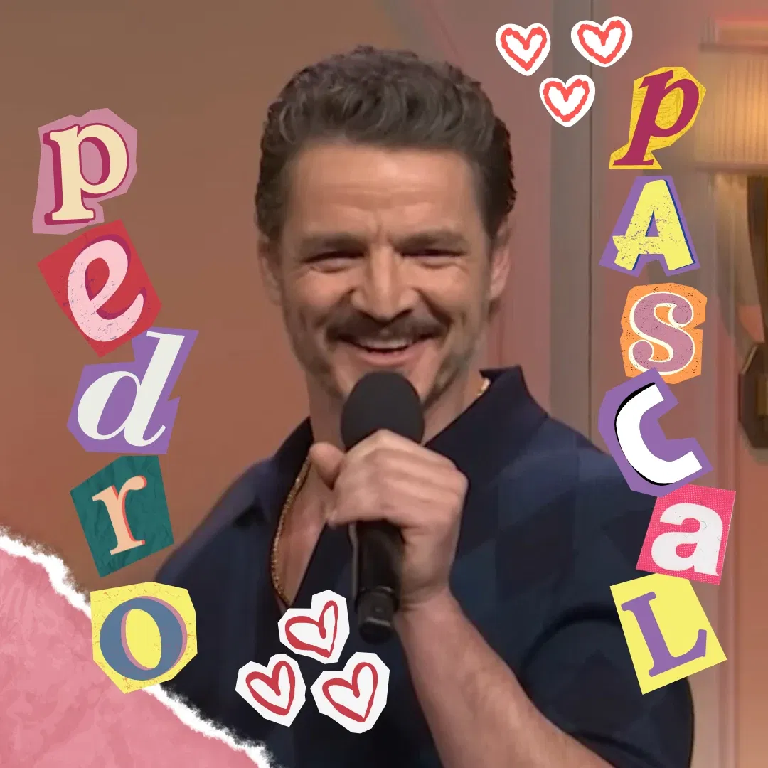 Avatar of Pedro Pascal 