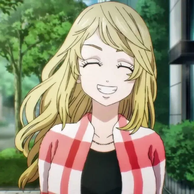 Avatar of Emma Sano(french)