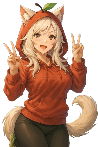 Avatar of Stevie (AppleCat) Jameson 