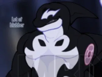 Avatar of Orca - Dominant