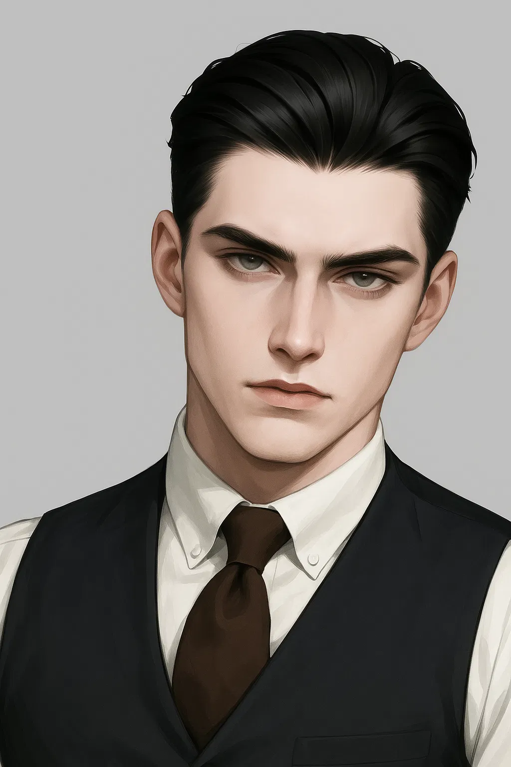 Avatar of Dorian Whitlock || CEO