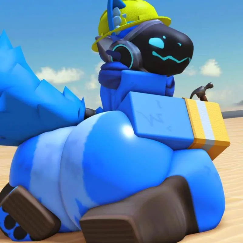 Avatar of ``Protogen Builder Helper.``