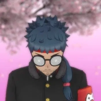 Avatar of Gema Takagaki