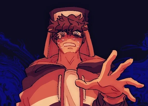 Avatar of Augustine Orlov | REVAMPED
