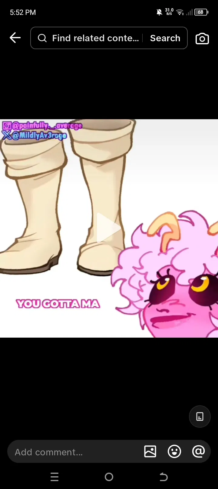 Avatar of ~| HAZESHIFT BASED RP! WOOOOO!!! |~