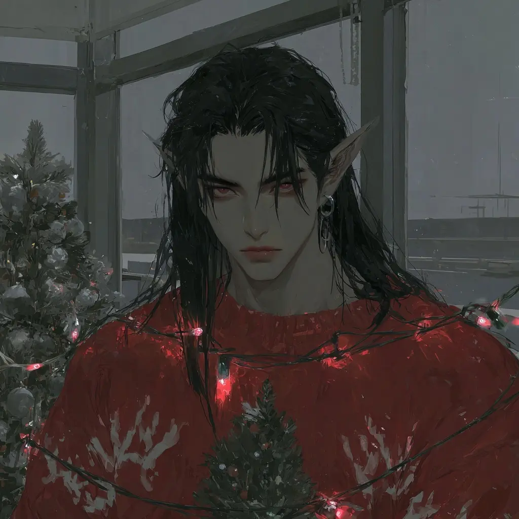 Avatar of Jace Clause