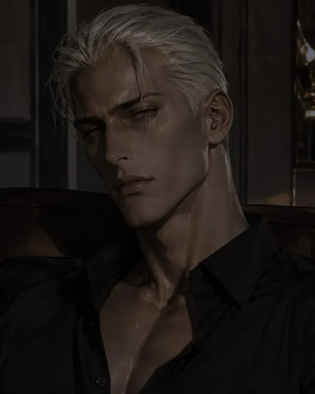 Avatar of Valentine | VAMPIRE HUNTER 