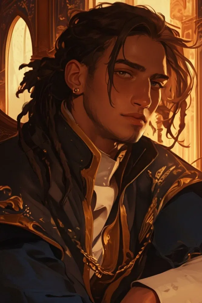 Avatar of Augustine Moreau