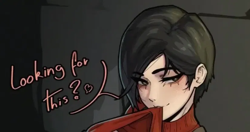 Avatar of Ada Wong/Partner in Crime